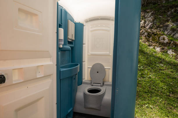 Best Local porta potty services  in Gardiner, ME