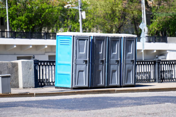 Best Affordable portable toilet rental  in Gardiner, ME