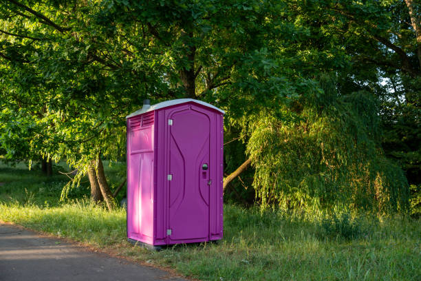 Best Temporary restroom rental  in Gardiner, ME