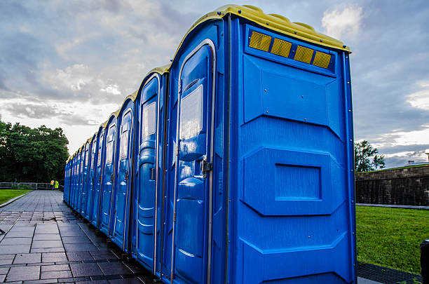 Best Porta potty rental near me  in Gardiner, ME